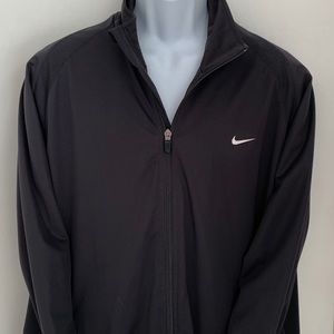 Nike Work Out Sweats. Jacket and Pants